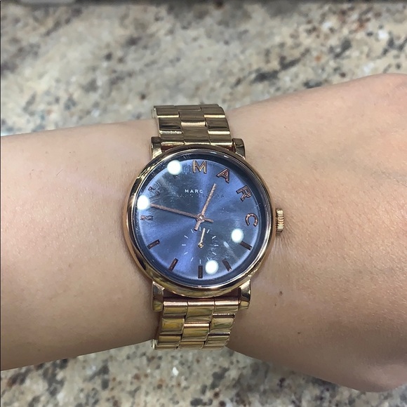 Marc By Marc Jacobs Accessories - 🕰Women’s Marc Jacobs Watch Oversized